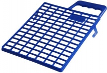 Cinghiale 71830008 Griglia Pennelli Rullo Pl 200x200 S.183