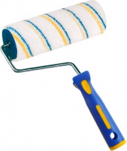 Cinghiale S.146 Pennello Rullo 200x58 Nylon Rasato