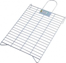 Cinghiale S.1832 Griglia Pennelli Rullo Acc 200x200 S.183
