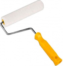 Cinghiale S.200 Pennello Rullo 100x25 Lana