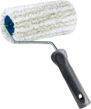 Cinghiale S.258 Pennello Rullo 200x58 Nylon Futuro