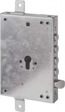 Cipierre 50128 Serratura Metallo Applicare  M4 Ip.mm 28