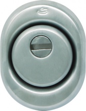 Cipierre Cipierre30x Defender 325 Atra Cromo Satinato F.Sag I.mm 31 D.mm 50 H.mm 18