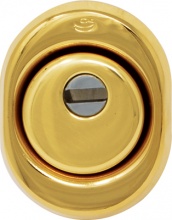 Cipierre Cipierre30x Defender 325C Ottone Lucido F.Sag I.mm 38 D.mm 50 H.mm 18