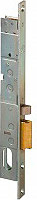 CISA 14021182 Serratura elettrica Serramenti Alluminio E. 18mm Sx 28,5x200mm