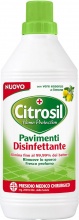 Citrosil M2804 Disinfettante pavimenti Detergente igienizzante 900 ml