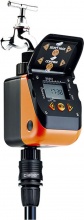 Claber 8413 Centralina Programmatore Irrigazione Giardino Aquauno Video-6 Plus