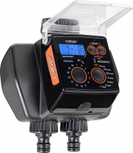 Claber 8488 Programmatore Dual Select
