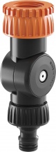 Claber 85920000 Presa a Rubinetto Snodabile Art. 8592 Blister