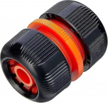Claber 8619 Raccordo Riparatore Tubi da Giardino Irrigazione � 12"