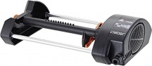 Claber 8748 Braccio oscillante Irrigatore giardino 12 fori 14 lmin 192 mq