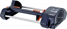 Claber 8753 Braccio oscillante Irrigatore giardino 21 lmin 320 mq