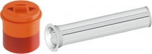 Claber 901100000 Testina Per Irrigatore Pop-Up Centro Banda Art. 90110 Blister