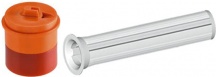 Claber 901220000 Testina Per Irrigatore Pop-Up Fine Banda Art. 90122 Blister