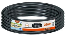 Claber 90373 Tubo irrigazione Tubo giardino 25 mt 16.6 - 20 mm Polietilene PN6