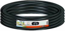 Claber 90395 Tubo irrigazione 50 mt Tubo giardino 1" (25 - 32 mm) in Polietilene