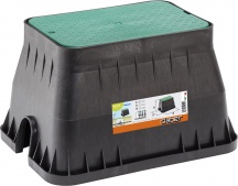 Claber 90515 Pozzetto Medio per Valvola o Idrantino