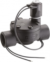Claber 90814 Elettrovalvola 24 V con attacco 1" femmina collegamento filo Rainjet