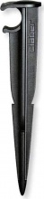 Claber 91090 Picchietti per tubo giardino irrigazione � 12" 31x24x147 mm 8 pz