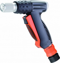 Claber 9567 Pistola Irrigazione Giardino 2 Getti dAcqua Metal-Jet