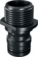 Claber 96420000 Adattatore Max Flow Art. 9642 34 M