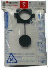 Clatronic giso83140bok sacchetti da Aspirapolvere 20 litri