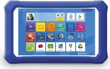 Clementoni 16762 Clempad X Revolution 16 GB Wi-Fi Bianco