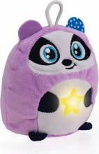Clementoni 17556 Twinkle Twinkle Little Badger Prima Infanzia per Bambini da 0+ mesi