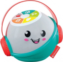 Clementoni 17735 Dixi Musica e Parole Gioco Educativo Prima Infanzia Parlante 6+ Mesi