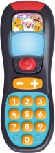 Clementoni 17932 Baby Telecomando Elettronico Giocattolo Prime Attivit� per Bambini 0+