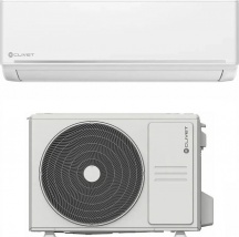 Clivet 27M ILA1-Y + MLA1-Y Climatizzatore 9000 Btu Inverter A++A+ R32  EZCool
