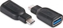 Club3D CAA-1521 USB 3.1 Type C to USB 3.0 Adapter