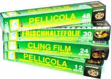 Cogepack 24MT Pellicola Alimenti Trasp M 24 h 0.28 Asso