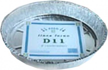 Cogepack D07 Teglia Alluminio Torta 23 h 4.0 pz. 3