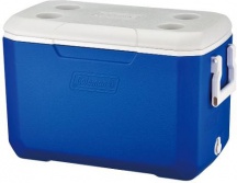 Coleman 2000036077 Mini Frigo Portatile 45.7 Lt max 9 Bottiglie  Polylite 48 Qts