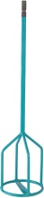 Collomix 427310 Agitatore Collomix Hexafix -Kr120Hf