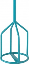 Collomix 427311 Agitatore Collomix Hexafix -Kr140Hf