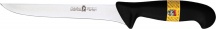 Coltellerie Paolucci 554 Coltello per Disossare Lama in Acciaio Inox 16 cm