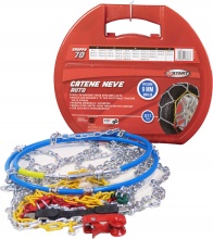 Colzani 9320502 Catene Da Neve Omologate Start Gruppo 4