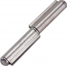 Combi Arialdo ACE011005GRZB Cerniera Per Ferro Perno Fisso 110 cm 14 Pezzi 24