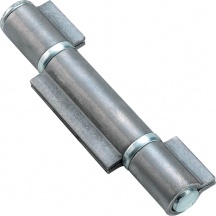 Combi Arialdo ACE019001GRZB Cerniera Per Porte Corazz.con Cus.cm 18 190 Pezzi 6