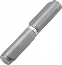 Combi Arialdo ACE025703GR Cerniera con Costa Perno Ottone 22x150 257 Pezzi 18