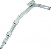 Combi Arialdo ASC030504ZB Paletto Combi per Cancello cm 70 305 Pezzi 10