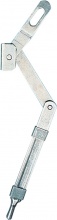 Combi Arialdo BLGHU1046 Paletto Combi per Cancello cm 35 305