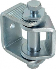 Combi Arialdo 5564i5610 Cardine a Saldare 370 Zincato Cavallotto Regolabile mm 3144