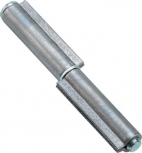 Combi Arialdo ACE010005GRZB Cerniera per Ferro 2 Ali cm 14 Pezzi 24