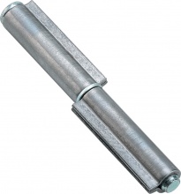Combi Arialdo ACE010007GRZB Cerniera per Ferro 2 Ali cm 17 Pezzi 12