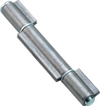 Combi Arialdo ACE010501GRZB Cerniera per Ferro 3 Ali cm 8 Pezzi 48