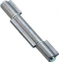 Combi Arialdo ACE010506GRZB Cerniera per Ferro 3 Ali cm 17 Pezzi 12