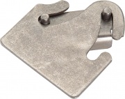 Combi Arialdo ASC027501LU Cerniera Vasistas 275 mm 65 Pezzi 20